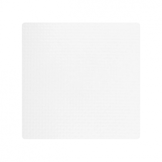 ACRYL Schwimmbadfolie deluxe, 25,00 x 2,05 Meter weiß